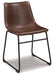 Centiar Dining Chair - De Avenue Furniture