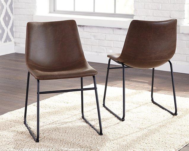 Centiar Dining Chair - De Avenue Furniture