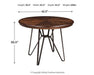 Centiar Dining Table - De Avenue Furniture