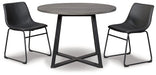 Centiar Dining Set - De Avenue Furniture