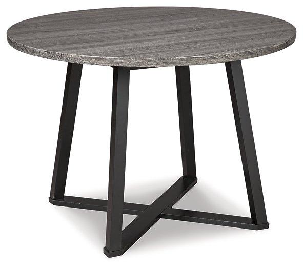 Centiar Dining Table - De Avenue Furniture