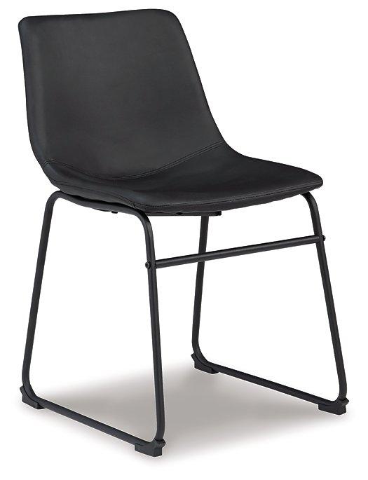 Centiar Dining Chair - De Avenue Furniture