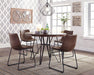 Centiar Dining Table - De Avenue Furniture
