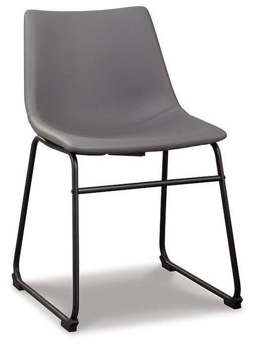 Centiar Dining Chair - De Avenue Furniture