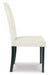 Kimonte Dining Chair - De Avenue Furniture