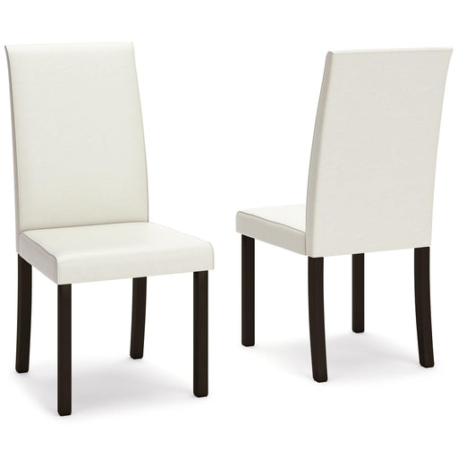 Kimonte Dining Chair - De Avenue Furniture