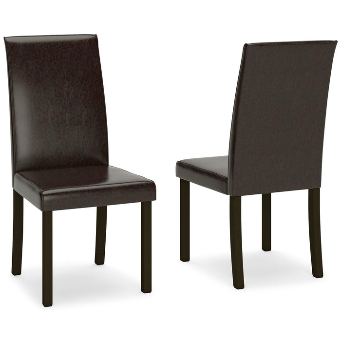 Kimonte Dining Chair - De Avenue Furniture