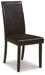 Kimonte Dining Chair Set - De Avenue Furniture