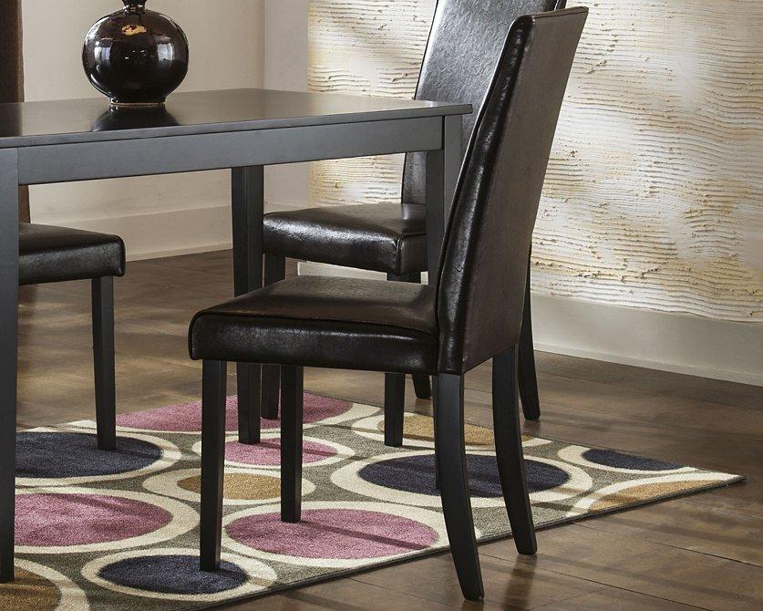 Kimonte Dining Chair Set - De Avenue Furniture