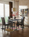 Kimonte Dining Chair - De Avenue Furniture