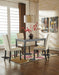 Kimonte Dining Chair Set - De Avenue Furniture