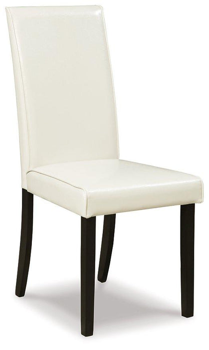 Kimonte Dining Chair - De Avenue Furniture