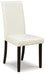 Kimonte Dining Chair - De Avenue Furniture