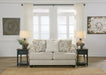 Asanti Loveseat - De Avenue Furniture