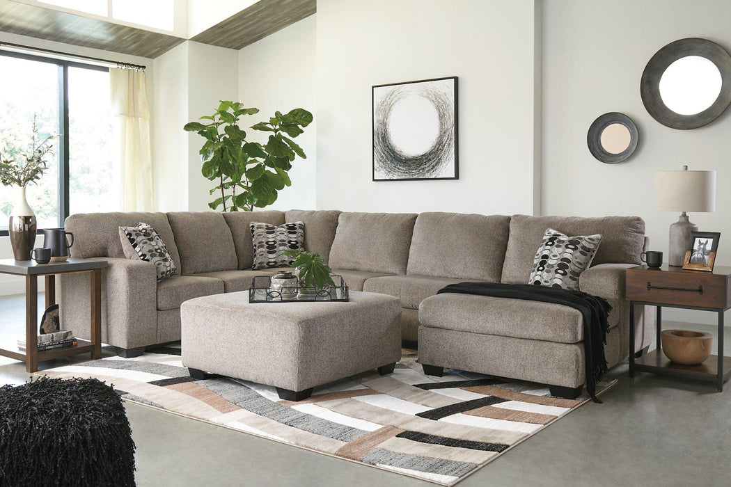 Ballinasloe Living Room Set - De Avenue Furniture