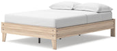 Battelle Bed - De Avenue Furniture
