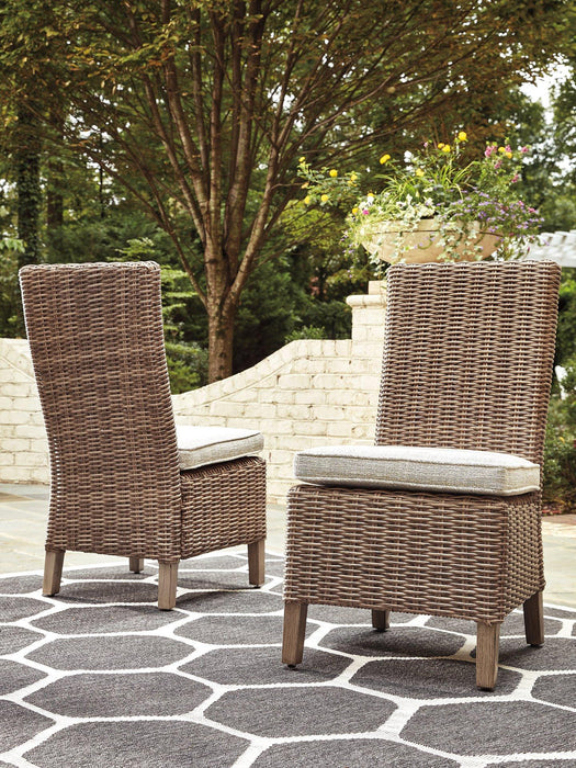 Beachcroft Outdoor Dining Set - De Avenue Furniture