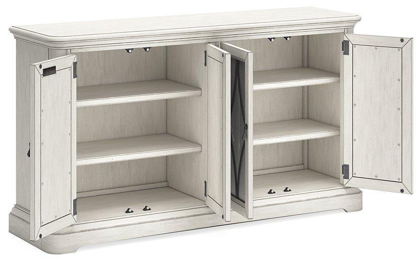 Arlendyne Dining Room Set - De Avenue Furniture