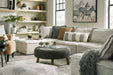 Bales Accent Chair - De Avenue Furniture