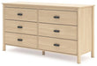 Cabinella Dresser - De Avenue Furniture