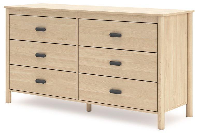 Cabinella Dresser - De Avenue Furniture