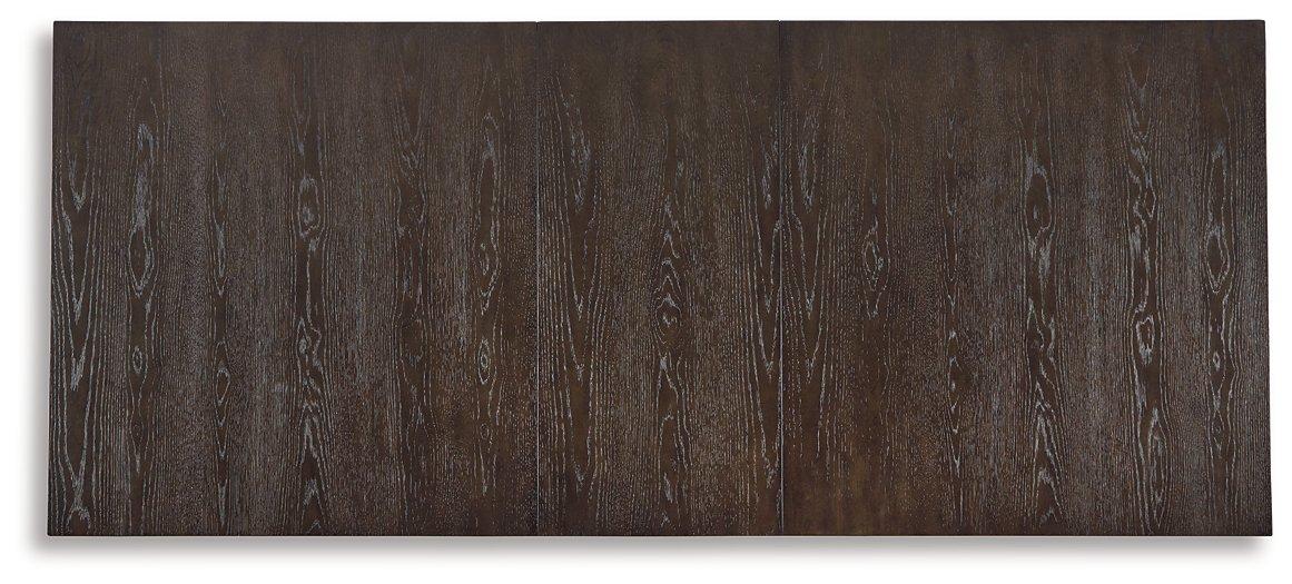 Burkhaus Dining Room Set - De Avenue Furniture