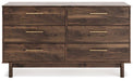 Calverson Dresser - De Avenue Furniture