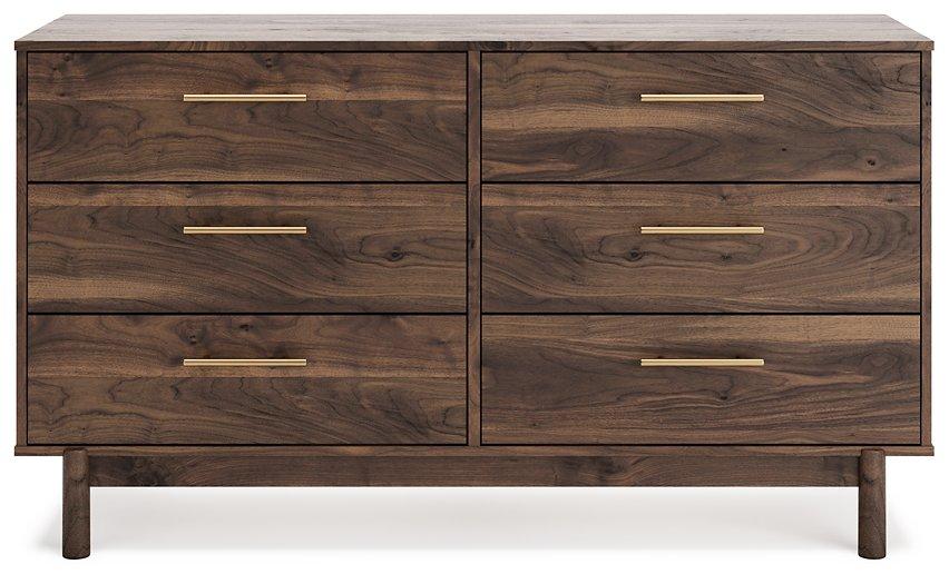 Calverson Dresser - De Avenue Furniture