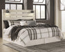 Cambeck Bed - De Avenue Furniture