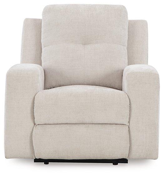 Danum Recliner - De Avenue Furniture