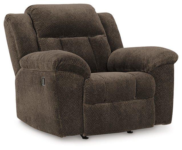 Frohn Recliner - De Avenue Furniture