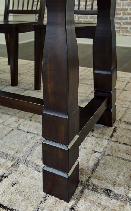 Charterton Dining Room Set - De Avenue Furniture