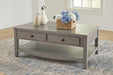 Charina Coffee Table - De Avenue Furniture