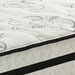 Chime 10 Inch Hybrid 10 Inch Mattress and Pillow - De Avenue Furniture