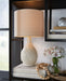Garinton Lamp Set - De Avenue Furniture
