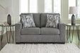 Deltona Loveseat - De Avenue Furniture