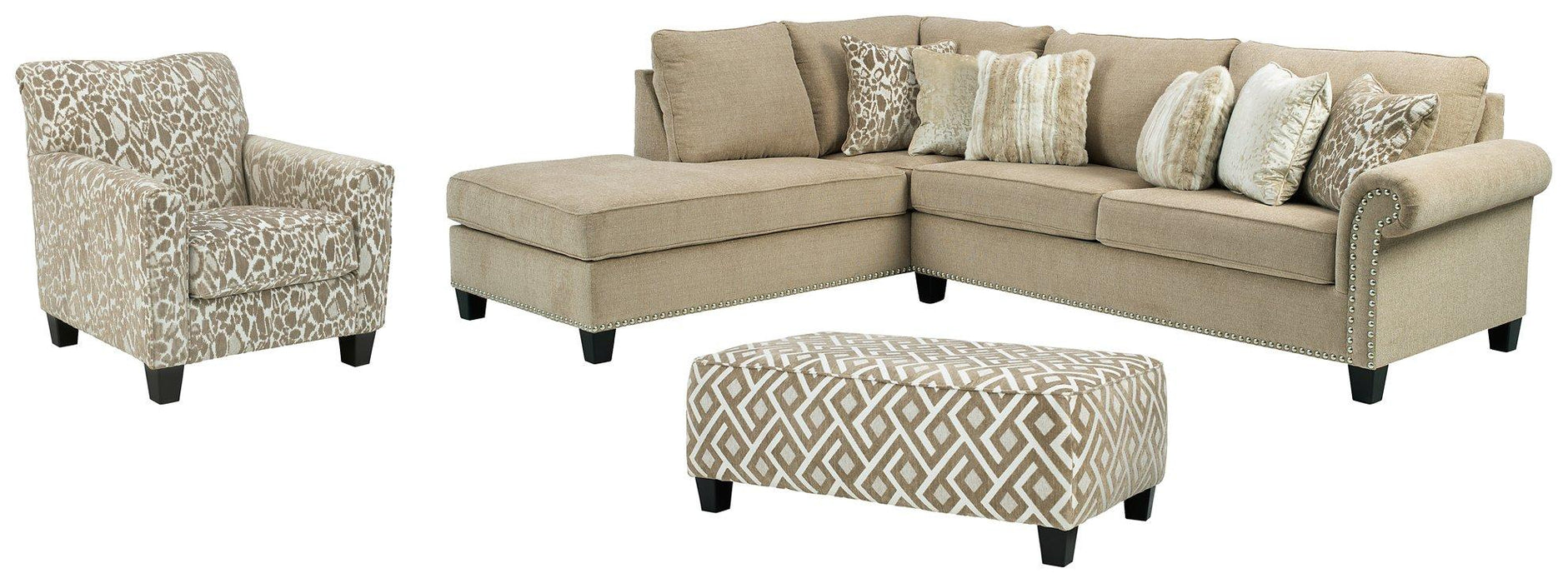 Dovemont Living Room Set image