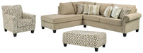 Dovemont Living Room Set image