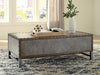Derrylin Lift-Top Coffee Table - De Avenue Furniture