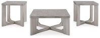 Garnilly Table (Set of 3) - De Avenue Furniture