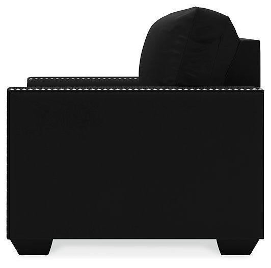 Gleston Chair - De Avenue Furniture