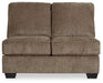 Graftin 3-Piece Sectional with Chaise - De Avenue Furniture