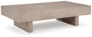 Jorlaina Coffee Table - De Avenue Furniture