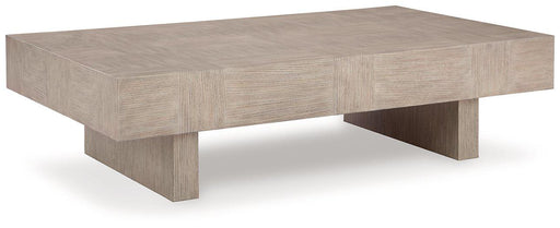 Jorlaina Coffee Table - De Avenue Furniture