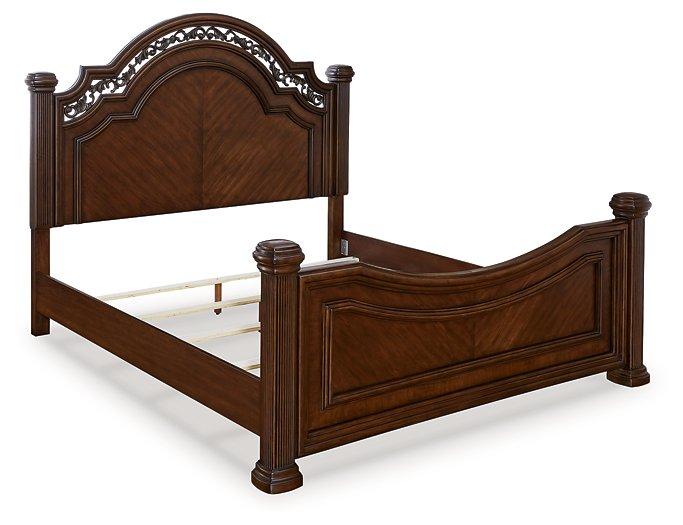 Lavinton Bedroom Set - De Avenue Furniture