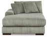 Lindyn Sectional with Chaise - De Avenue Furniture