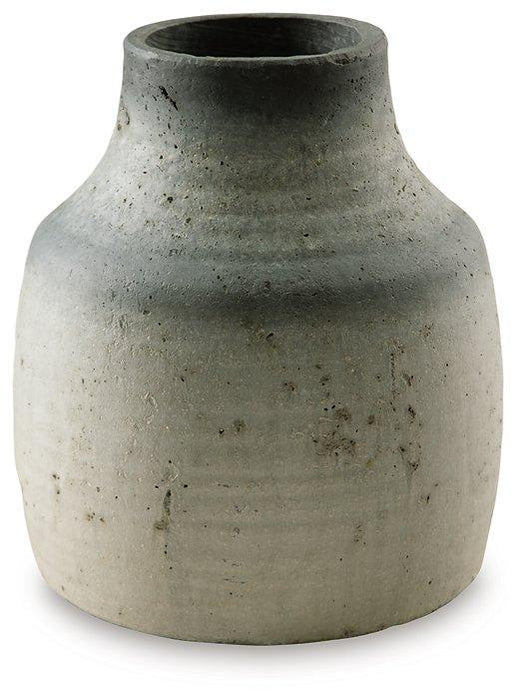 Moorestone Vase - De Avenue Furniture