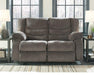Tulen Reclining Loveseat - De Avenue Furniture