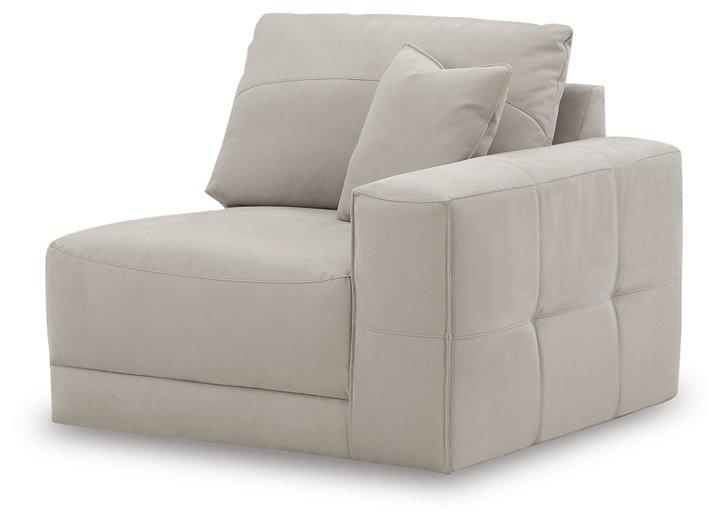 Next-Gen Gaucho Sectional Loveseat - De Avenue Furniture