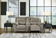 Next-Gen Gaucho Power Reclining Loveseat with Console - De Avenue Furniture